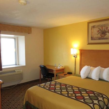 American Best Value Inn Lawrence Exteriér fotografie