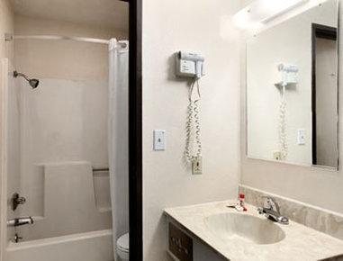 American Best Value Inn Lawrence Exteriér fotografie